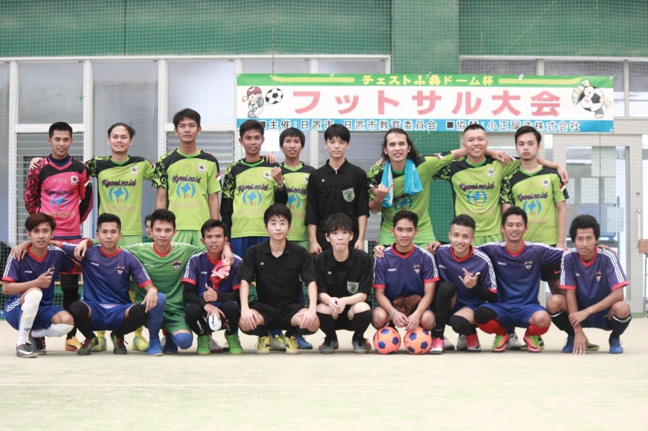 Kyoei FC